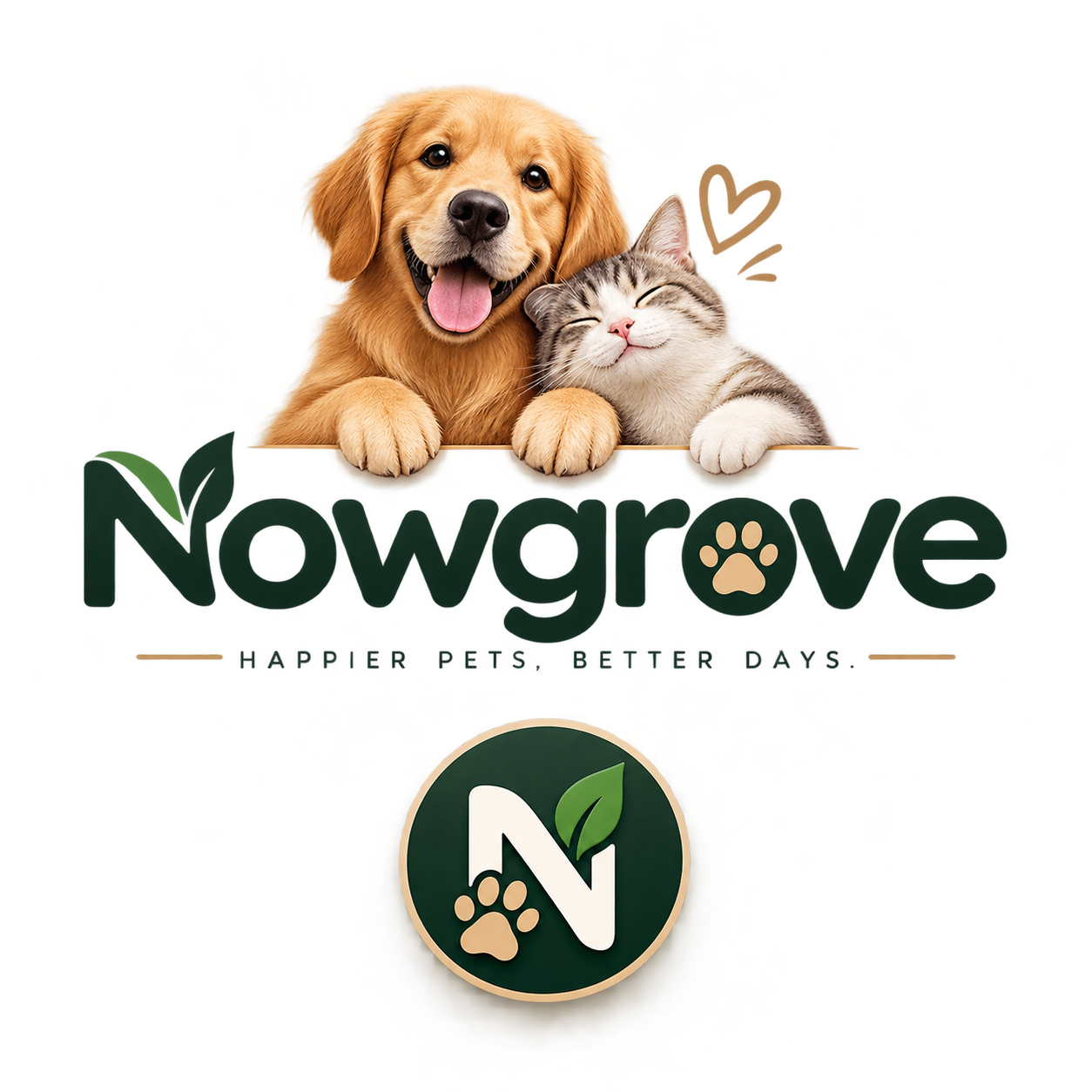 NowGrove