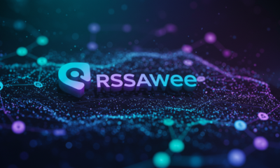 RSSAwee