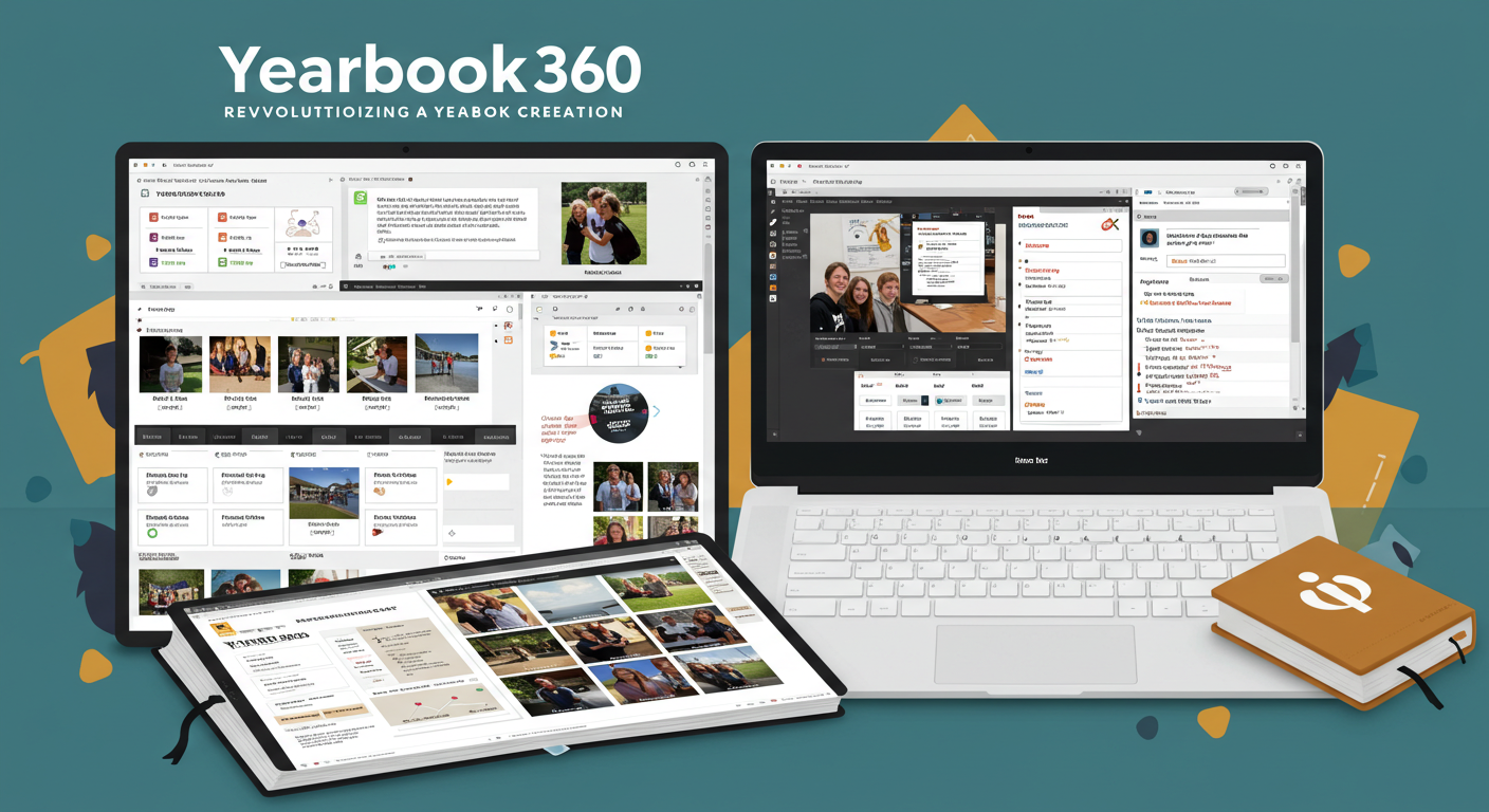 Yearbook 360