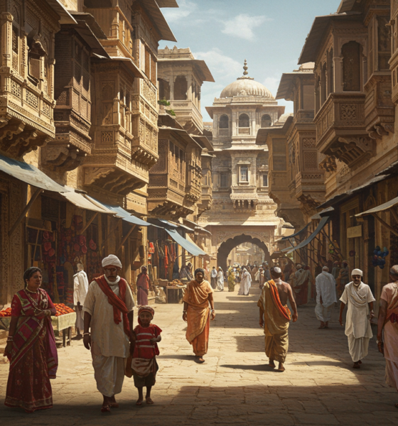 Alandi Fata