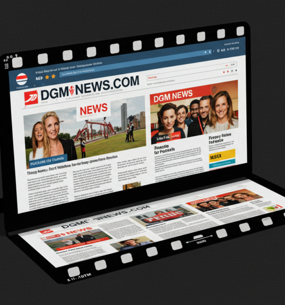dgmnews.com