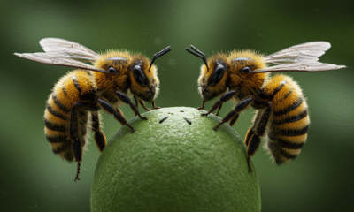 bee buddies