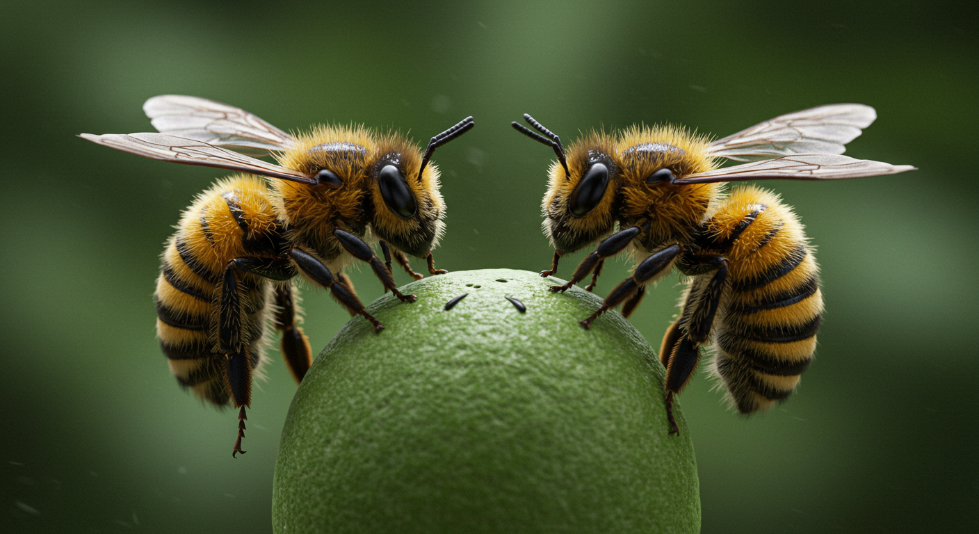 bee buddies