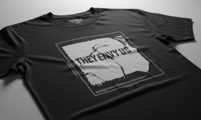 fashion junkee shirt theyenvyus