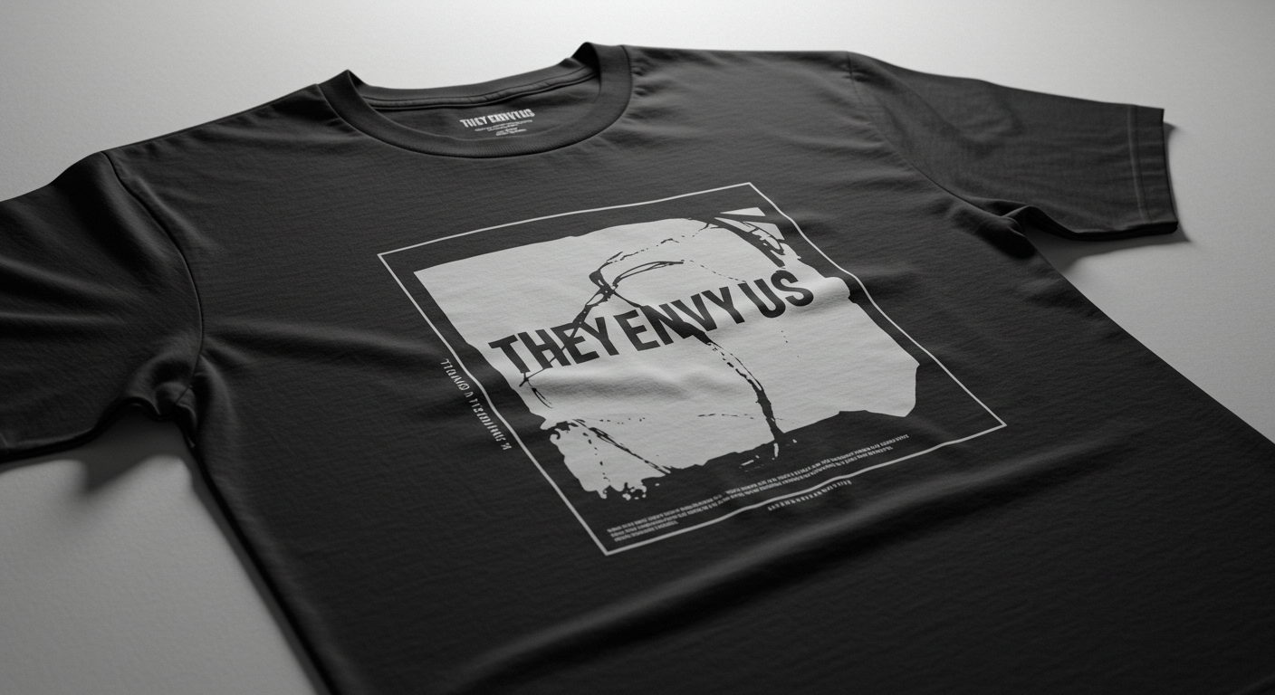 fashion junkee shirt theyenvyus