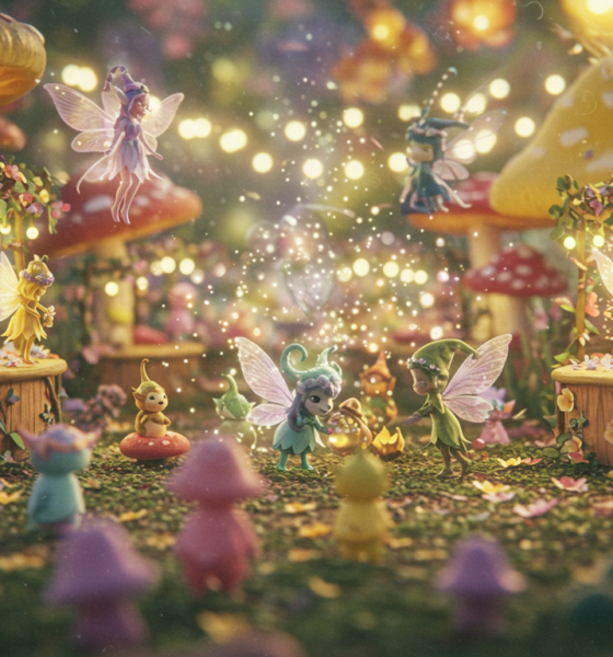 faerie festival neopets
