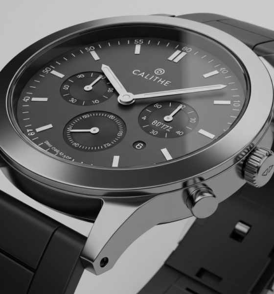 Calithe Watch