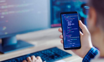 cross-platform app development by garage2global
