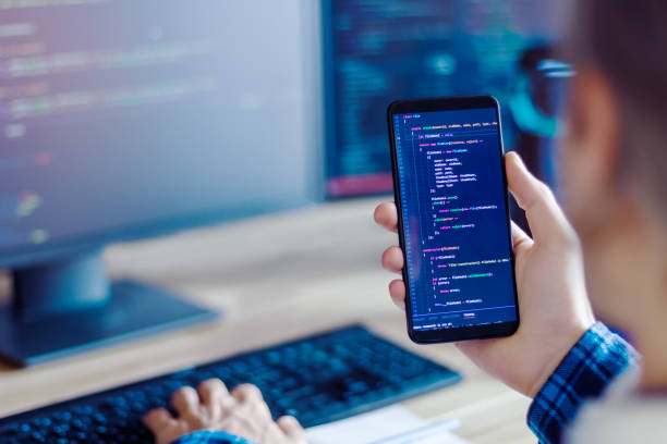 cross-platform app development by garage2global