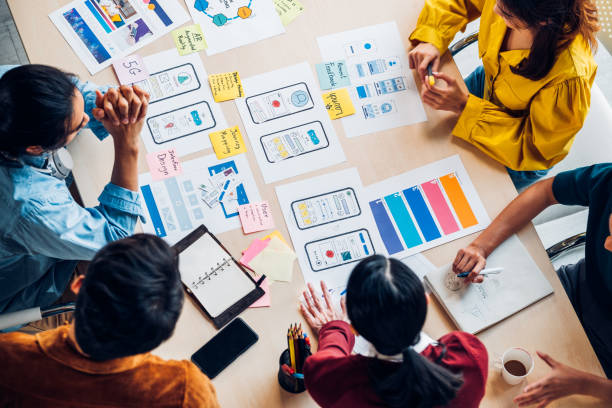 build a mobile app with garage2global