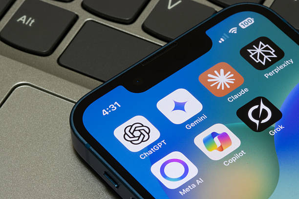 ios app development from garage2global
