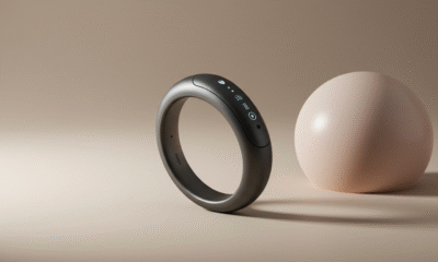 vital health ring