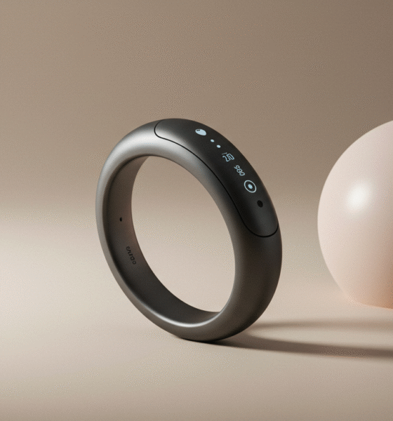 vital health ring