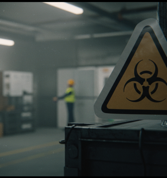 southall health and safety