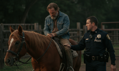 can you get a dui on a horse