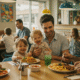 kid friendly restaurants near me