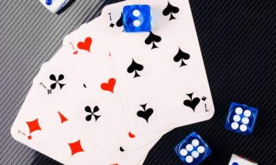 poker poker set