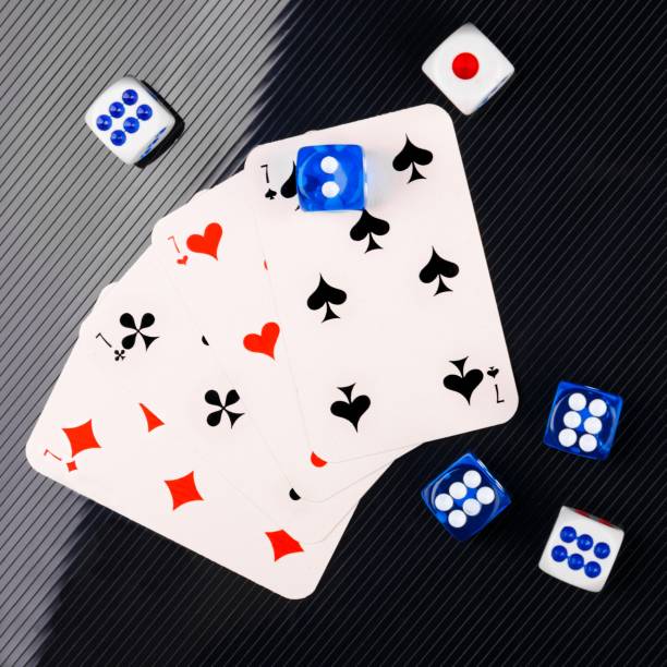 poker poker set