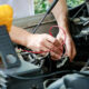 car electrical repair near me