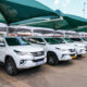 autohire car rental