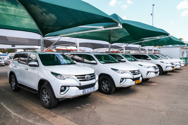autohire car rental