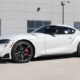 2025 toyota gr supra for sale