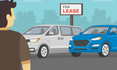 can you lease a used car
