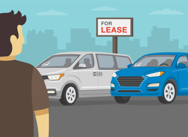 can you lease a used car