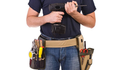tool belt​