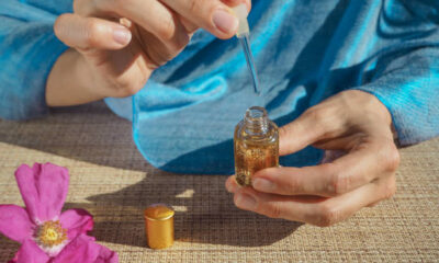 egyptian musk oil