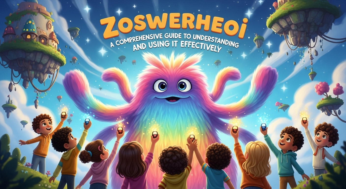 zoswerheoi
