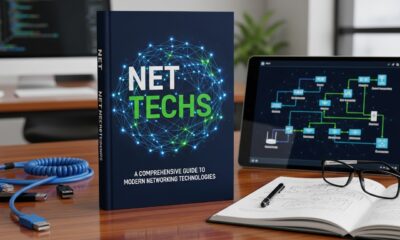 net techs