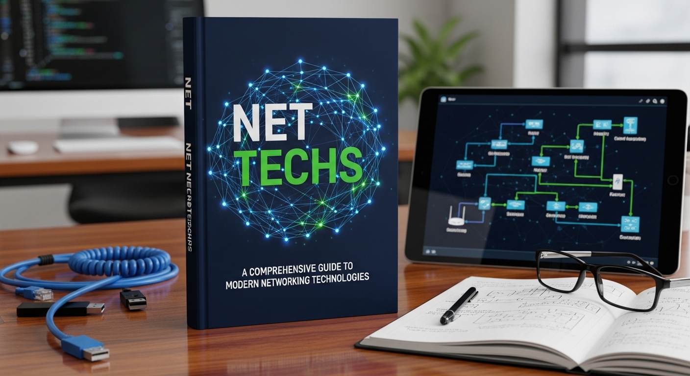 net techs