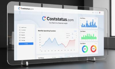 coststatus.com#