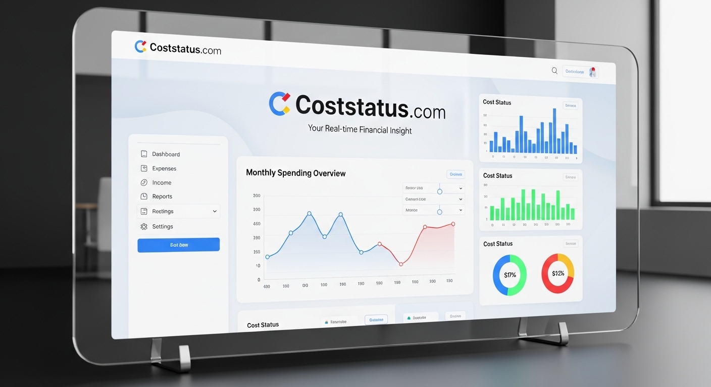 coststatus.com#