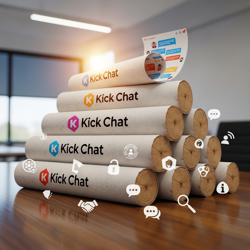kick chat logs