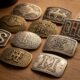 vintage belt buckles