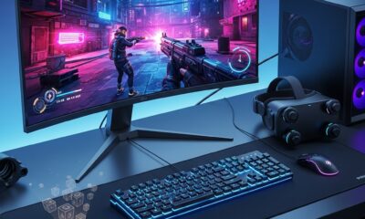 technology hacks tgarchivegaming