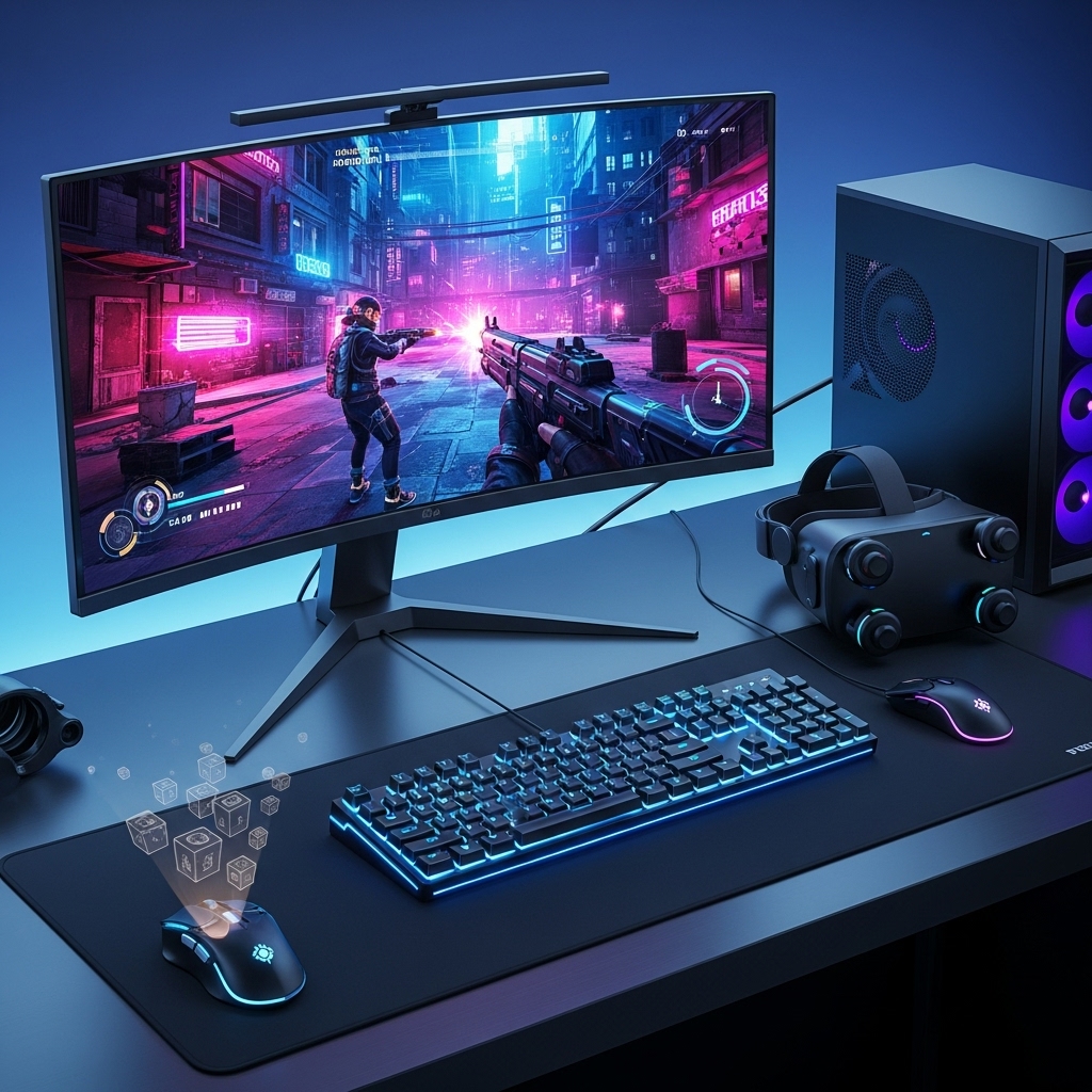 technology hacks tgarchivegaming