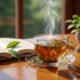 antiox green tea