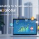 digital marketing for small businesses by Garage2Global