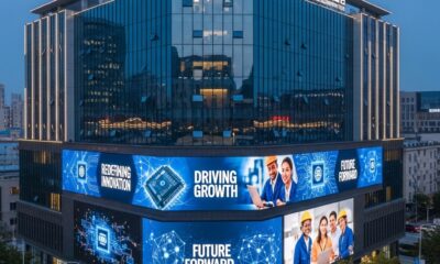 harbin new rich technology development co ltd​