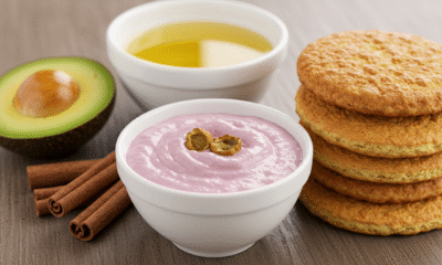 50 soft foods to eat after tooth extraction