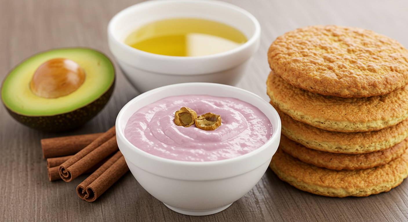 50 soft foods to eat after tooth extraction