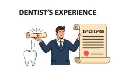 how long does it take to fill a cavity