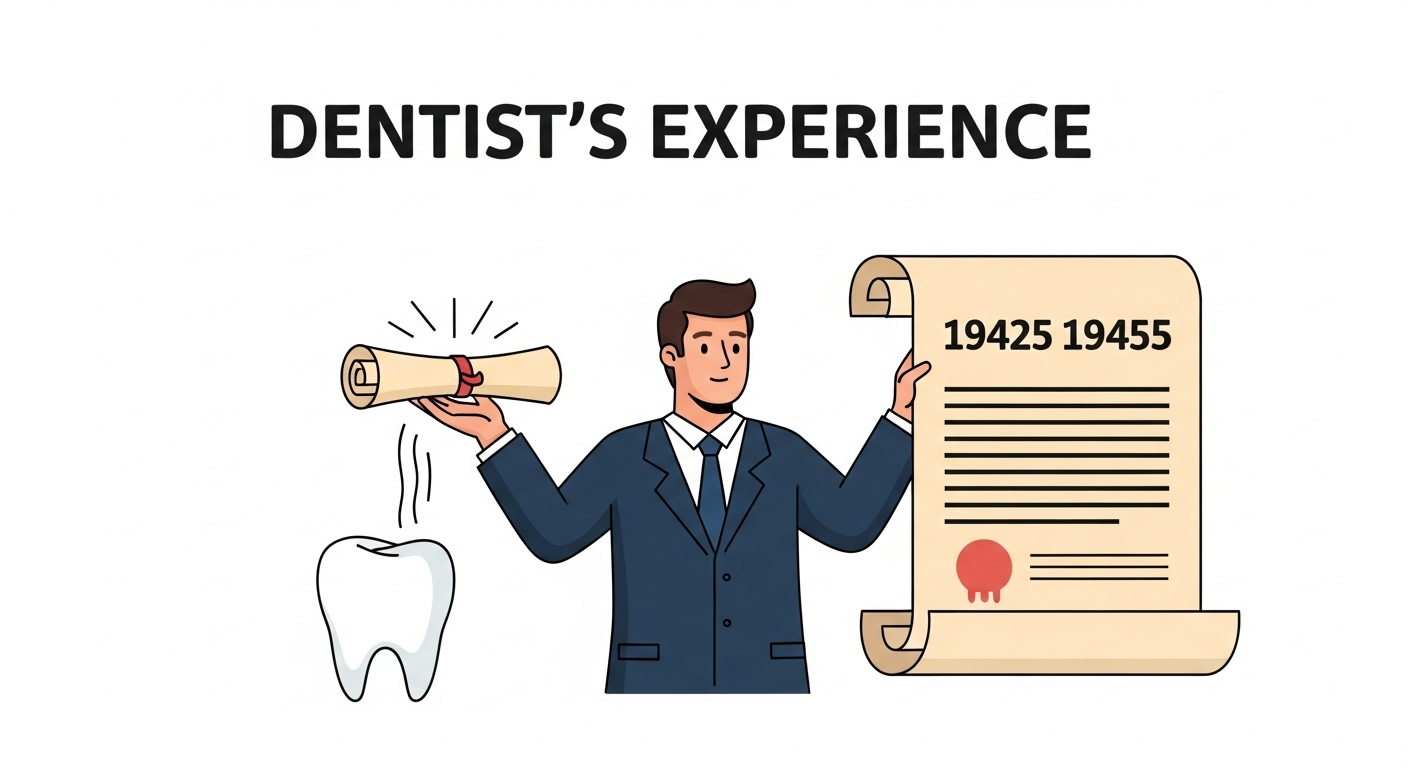 how long does it take to fill a cavity