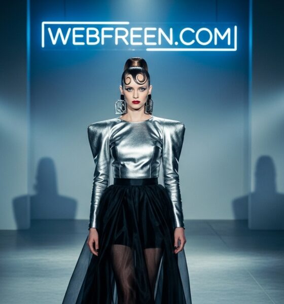 webfreen com fashion