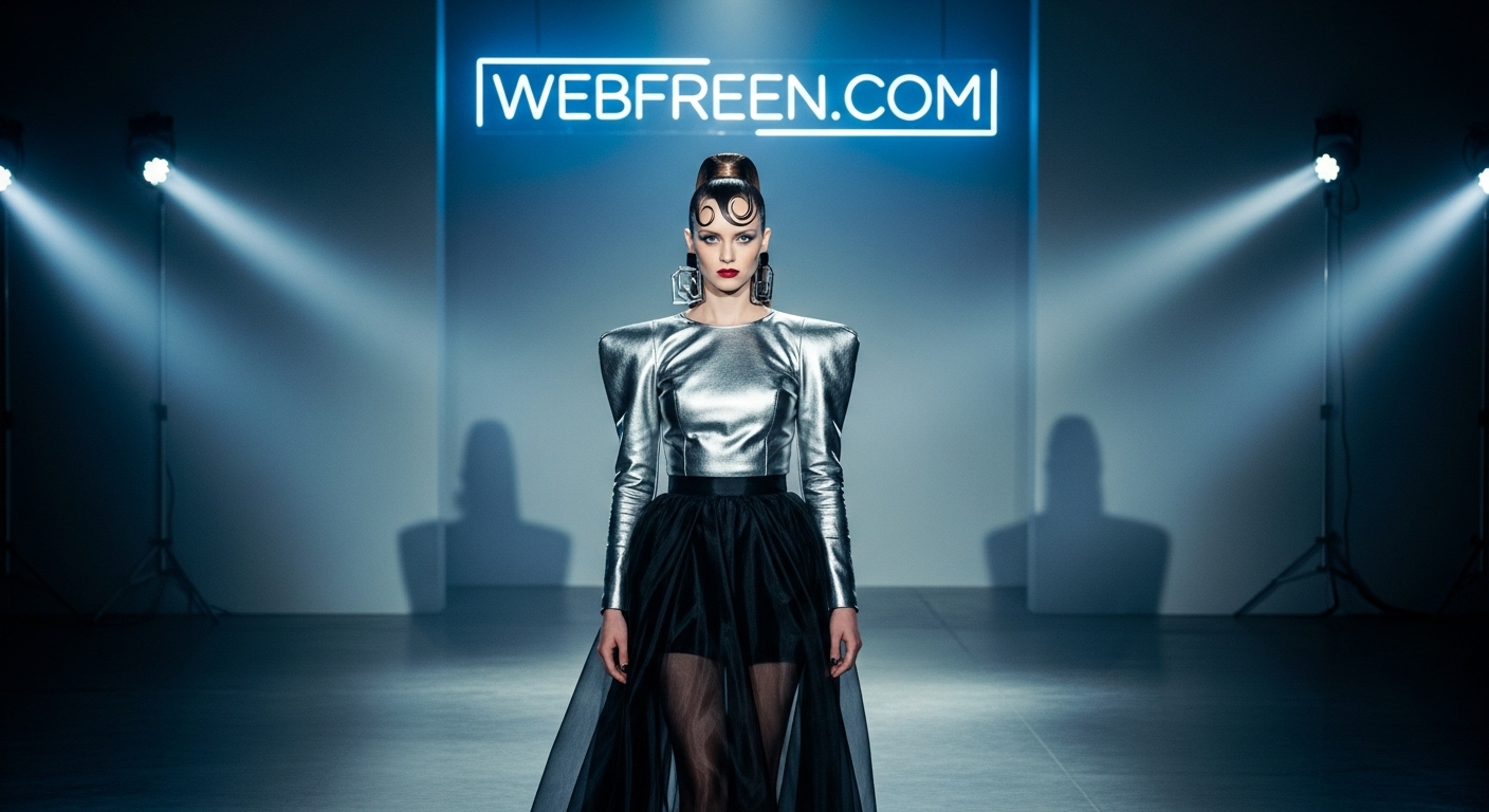 webfreen com fashion