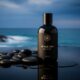 black sea body oil